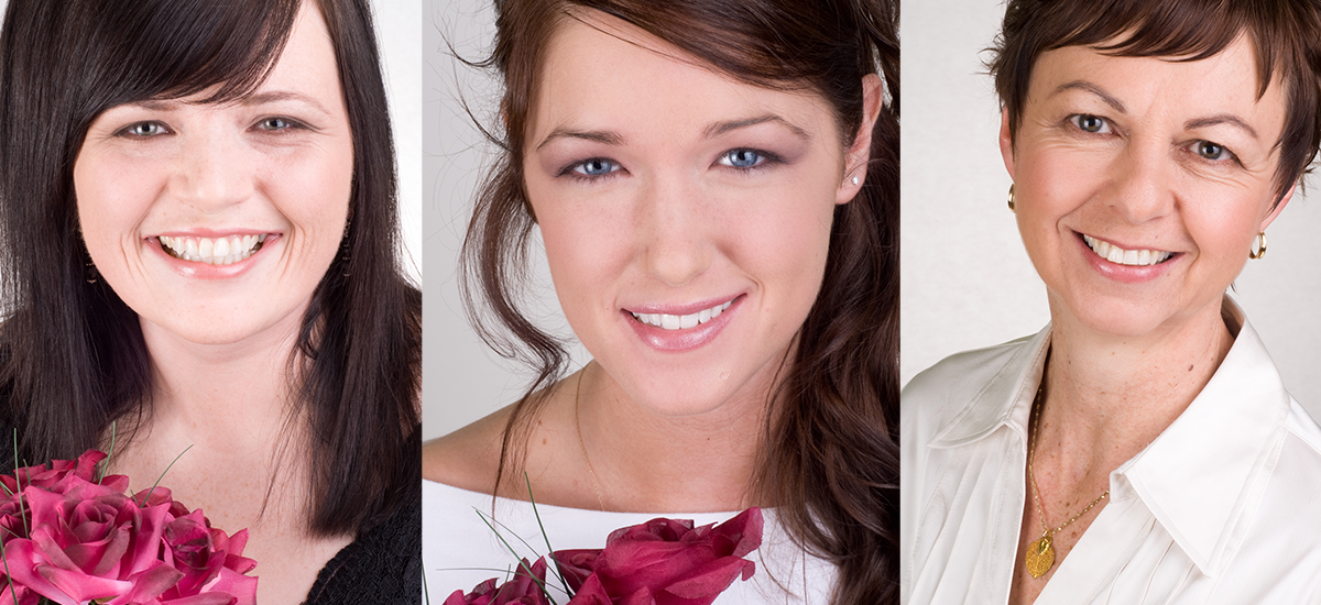 Heather Rose Halifax, Nova Scotia Make Up Artist and Instructor